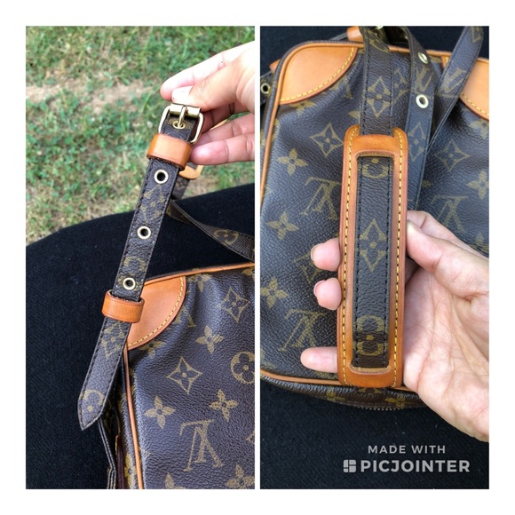 ❌SOLD❌ Louis Vuitton Danube ❣️🎉 - Picture 7 of 8